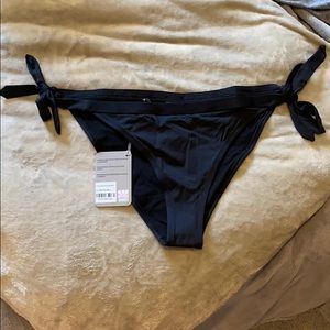 Gymshark swim bottoms